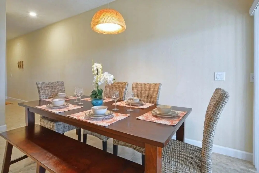 Townhome W/splashpool In Storey Lake -1610st 4 Bedroom Townhouse by Redawning