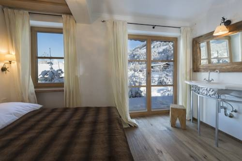 Deluxe Apartment Evian