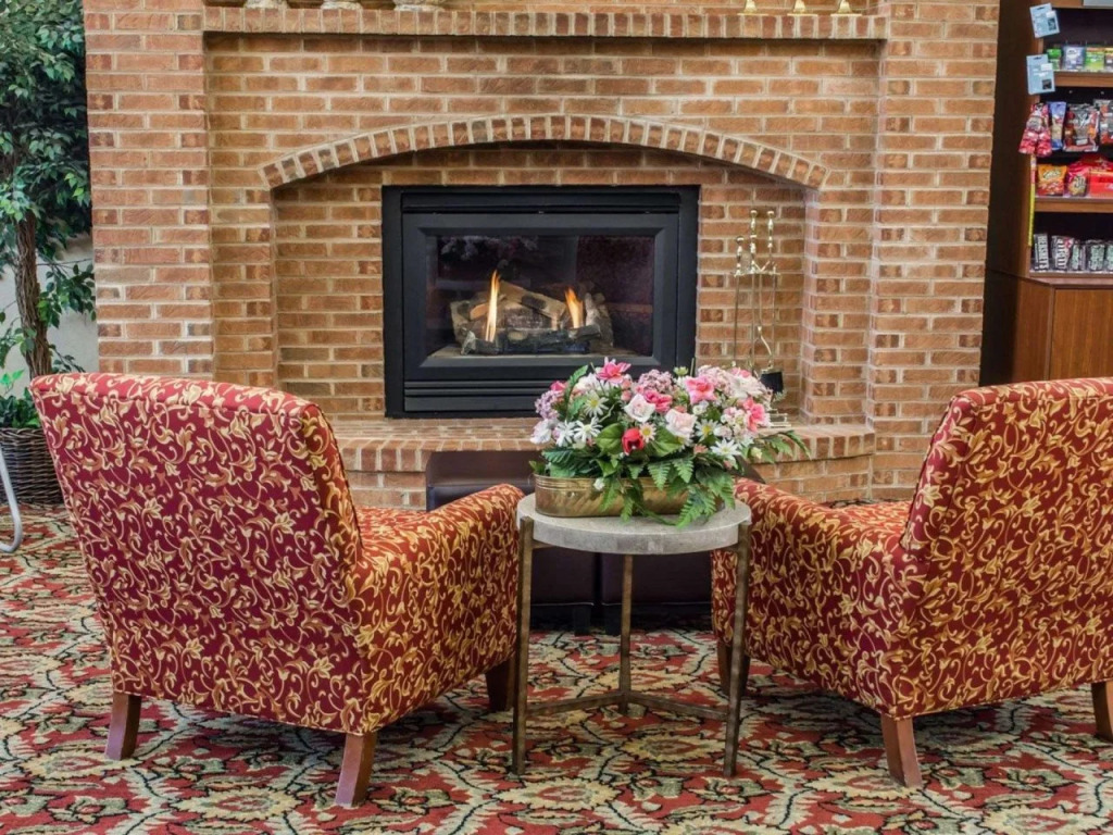 Comfort Suites Hagerstown Southeast
