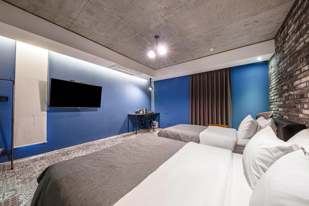 SL Boutique Hotel Ansan