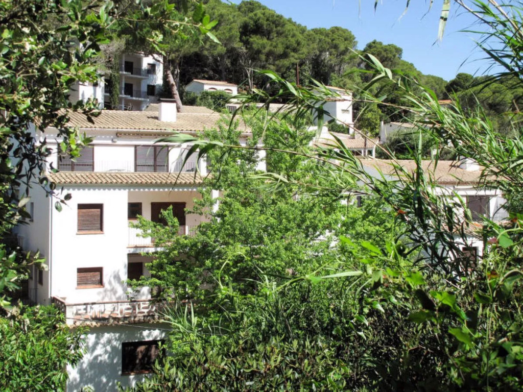 Apartment SEsquirols Nº5 by Interhome