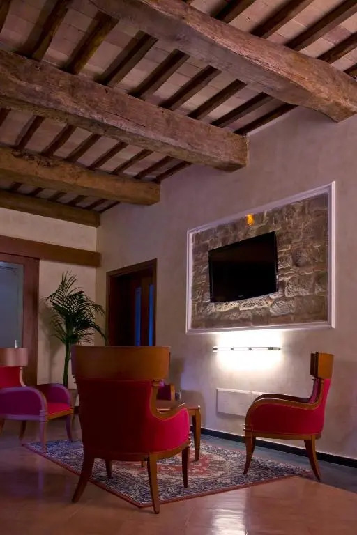 Relais Villa Fornari