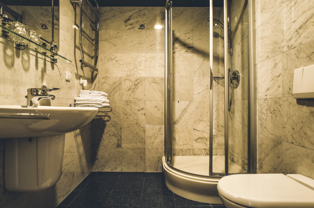 Esplanade Hotel Prague