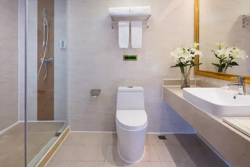 Vienna International Hotel Zhongshan Torch Development Zone