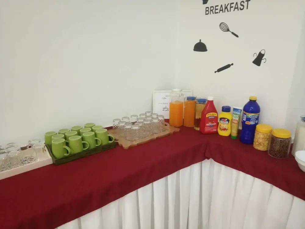 Hotel Corner