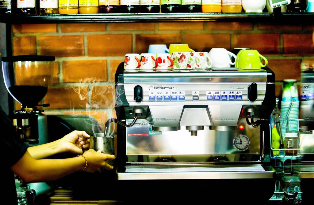 Sleep Cafe Hostel