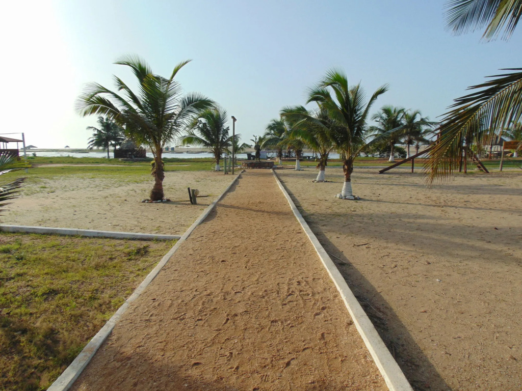 Bojo Beach Resort
