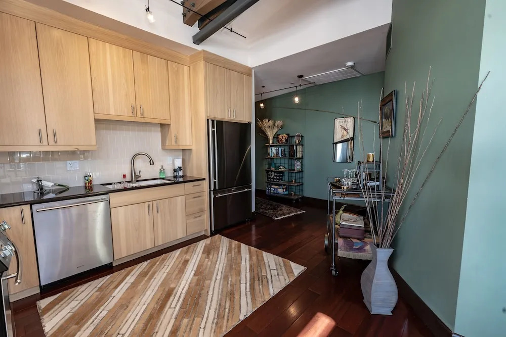 Pearl Penthouse by Jackson Vacations