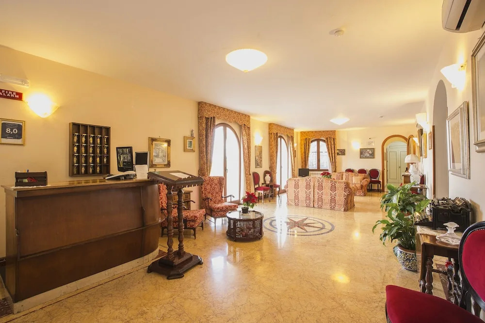 Hotel Villa Giuseppina