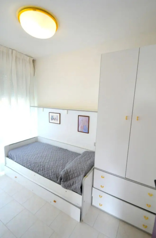 Beachfront Cozy Flat 1-bedroom With Balcony