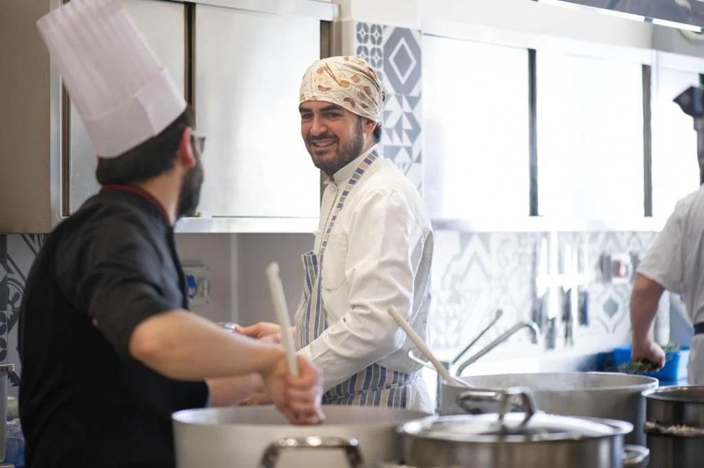 Etna Quota Mille Boutique Hotel, Typical Sicilian Food & Wine