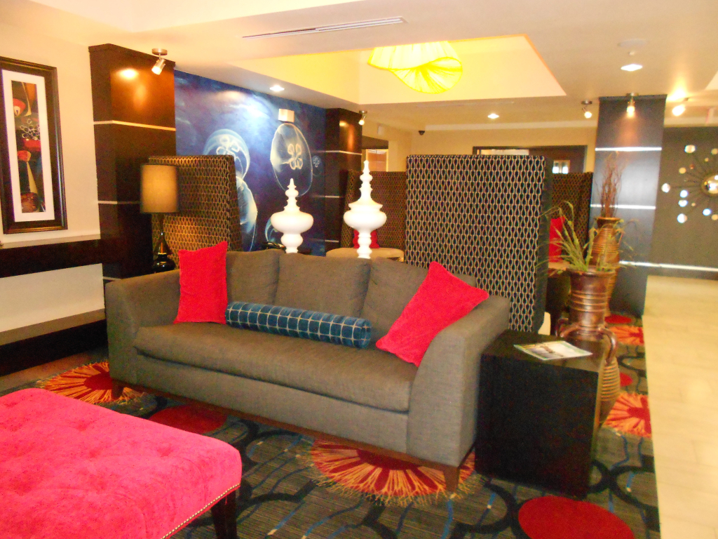 Holiday Inn Express & Suites Corpus Christi - North by IHG