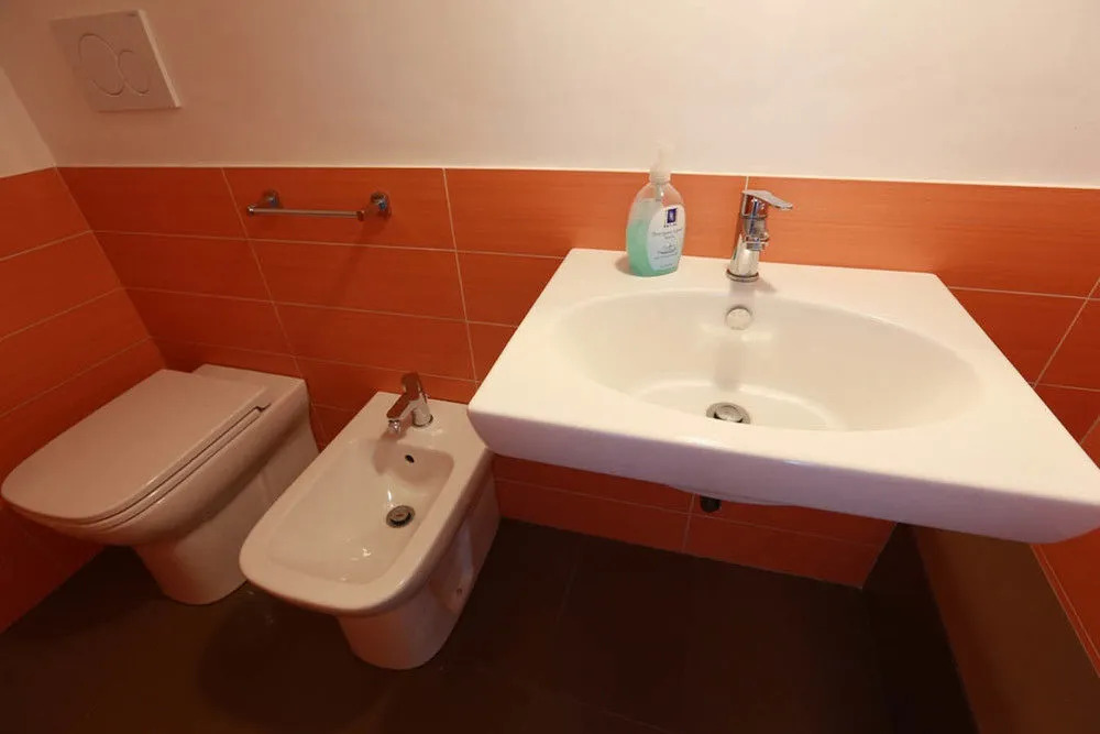 Mare del Sud CaseSicule, Lovely apartment with sea view