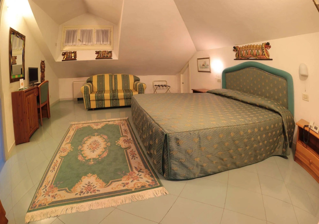 Locanda Del Passo Pomposa