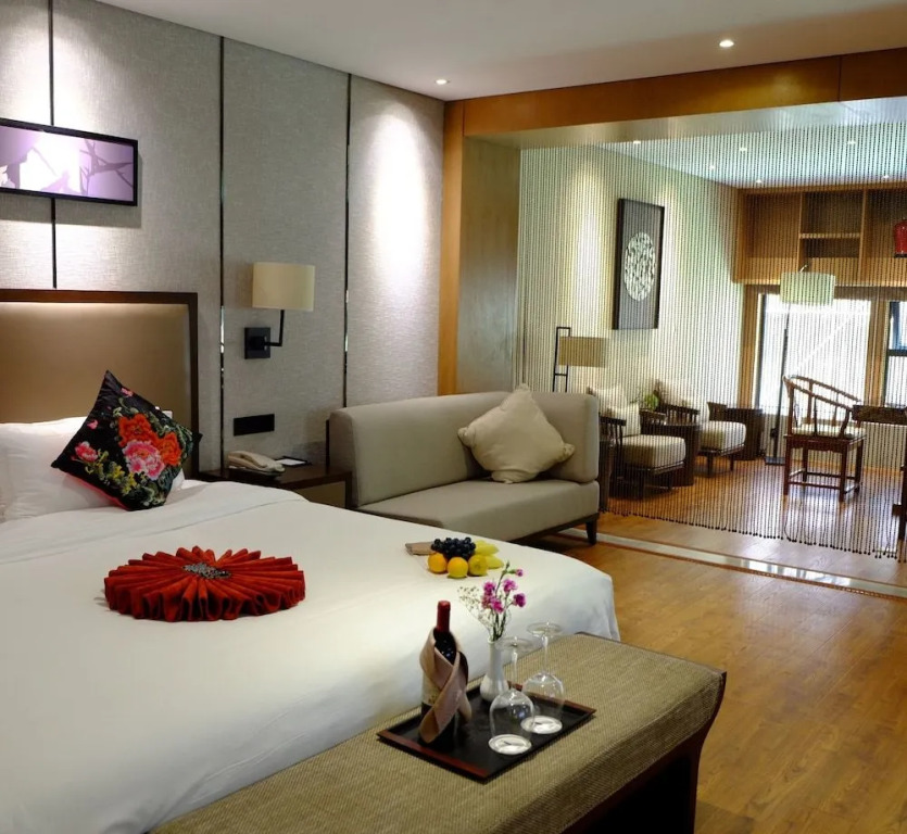 Chengdu E Hotel