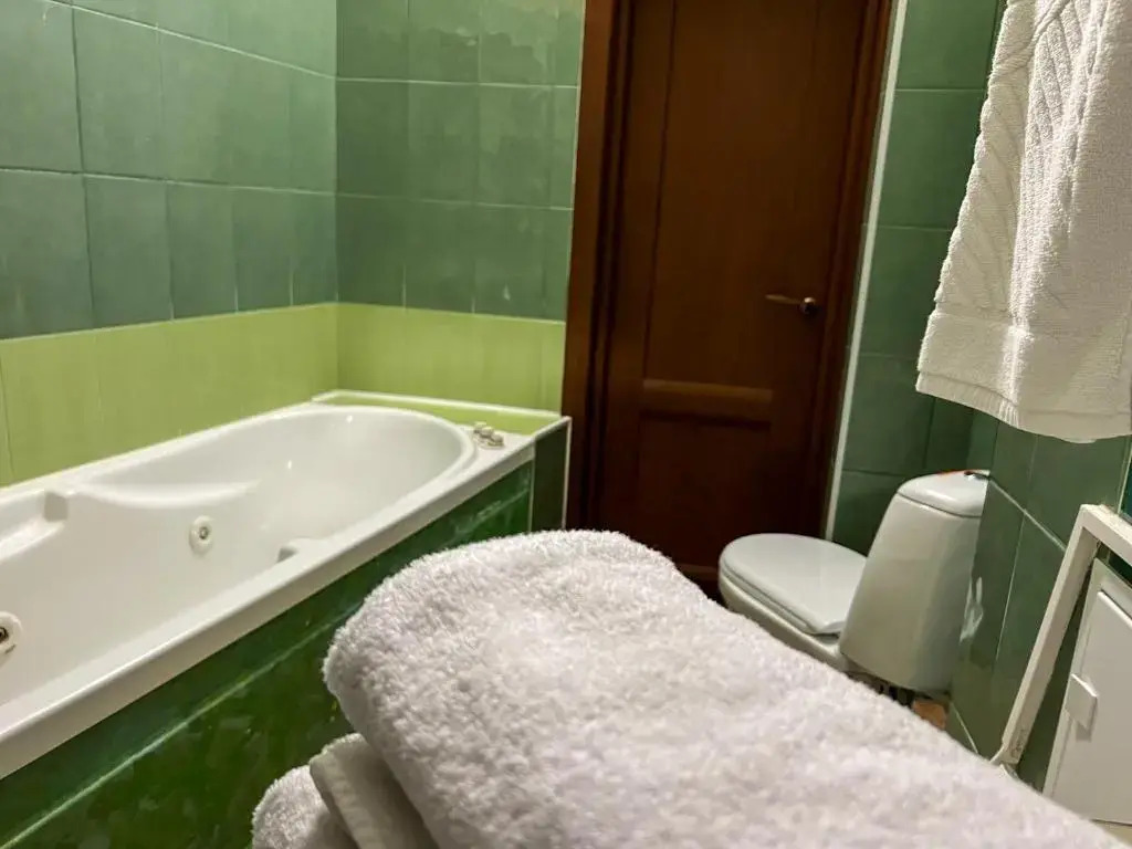 Apartment in the historic center