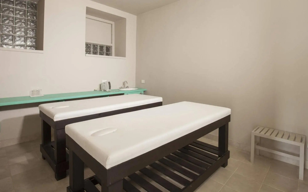 Hotel Huacalera