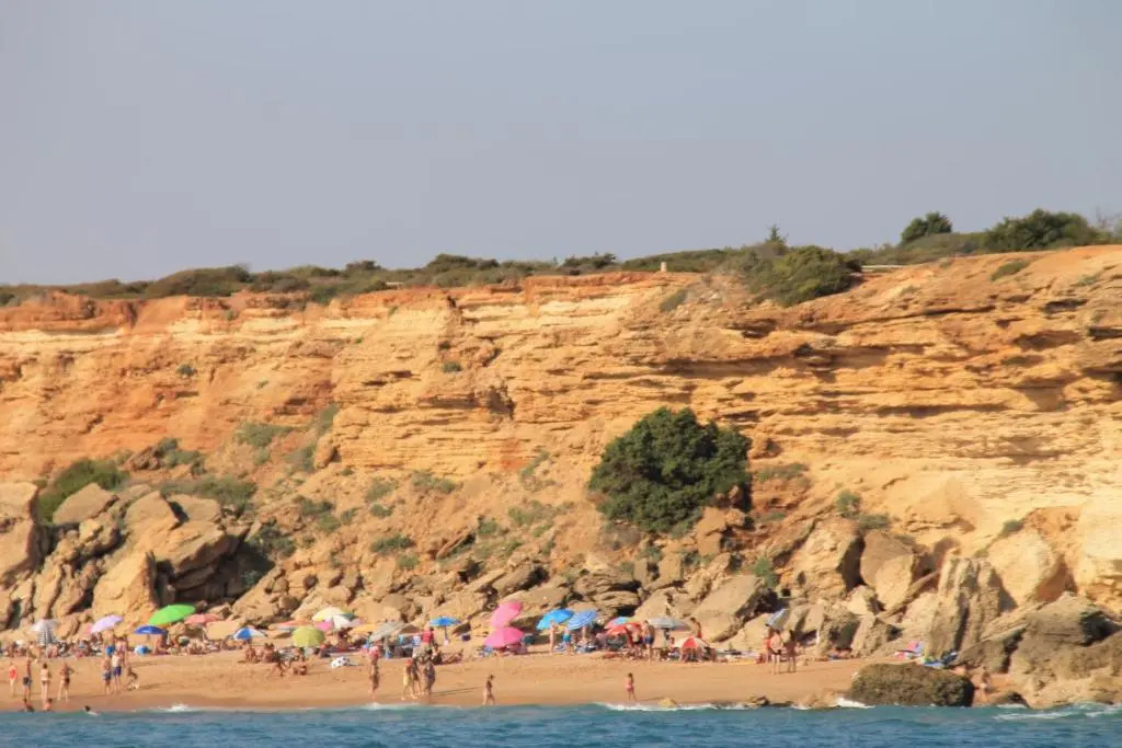 Apartamento Cervantes Conil II