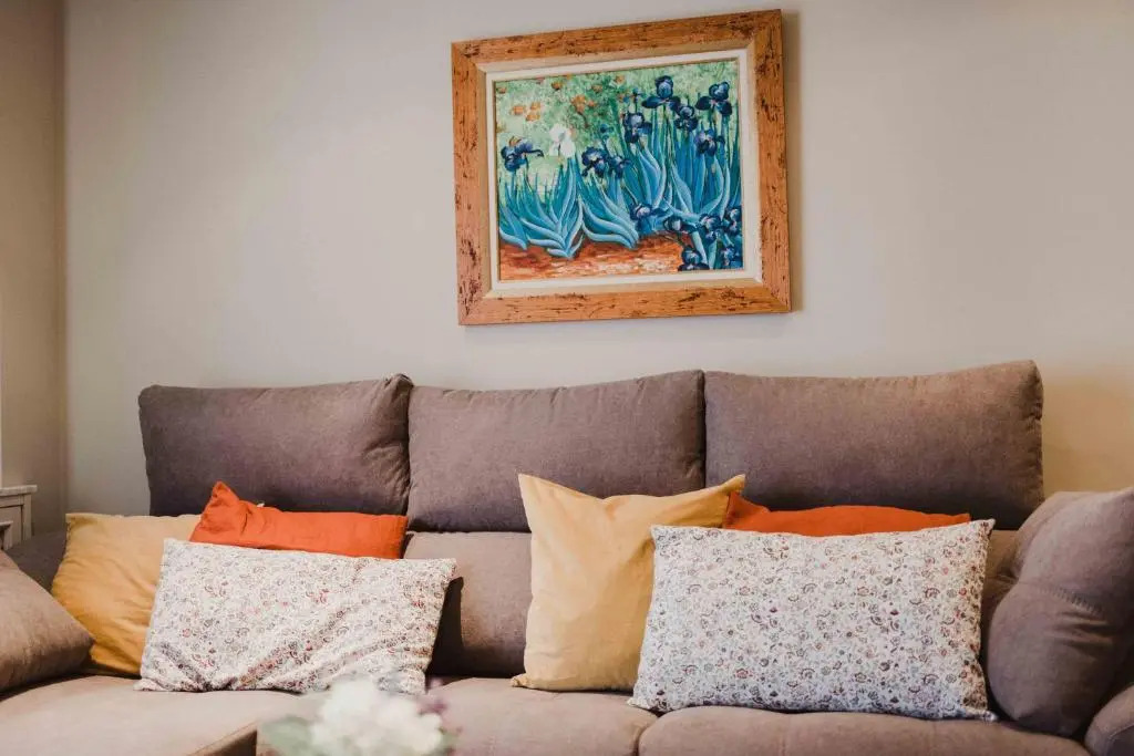 Apartamento Francisco Pizarro