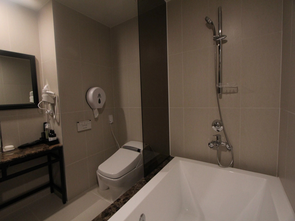 DUBLIN Hotel