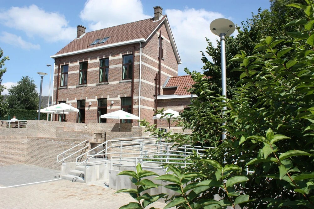 Het Dorpshuys - vakantiewoning tot 12 personen