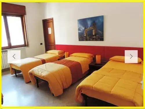 Bed  Breakfast Maricentro