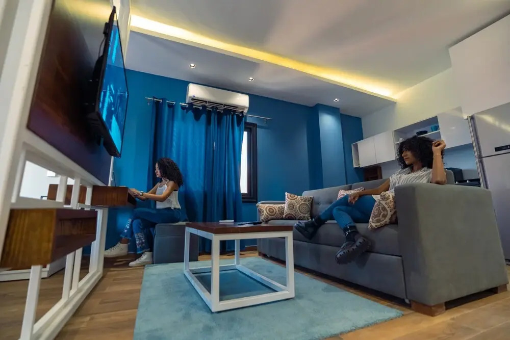 Travelholic New Cairo Residence