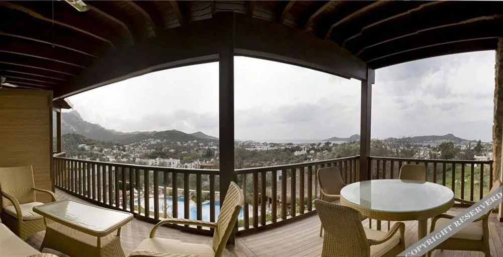 Sandima 37 Suites Hotel