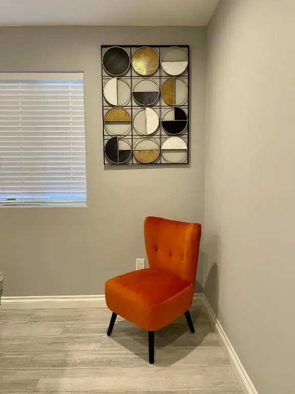 Stylish Hollywood Townhouse - Ideal Location