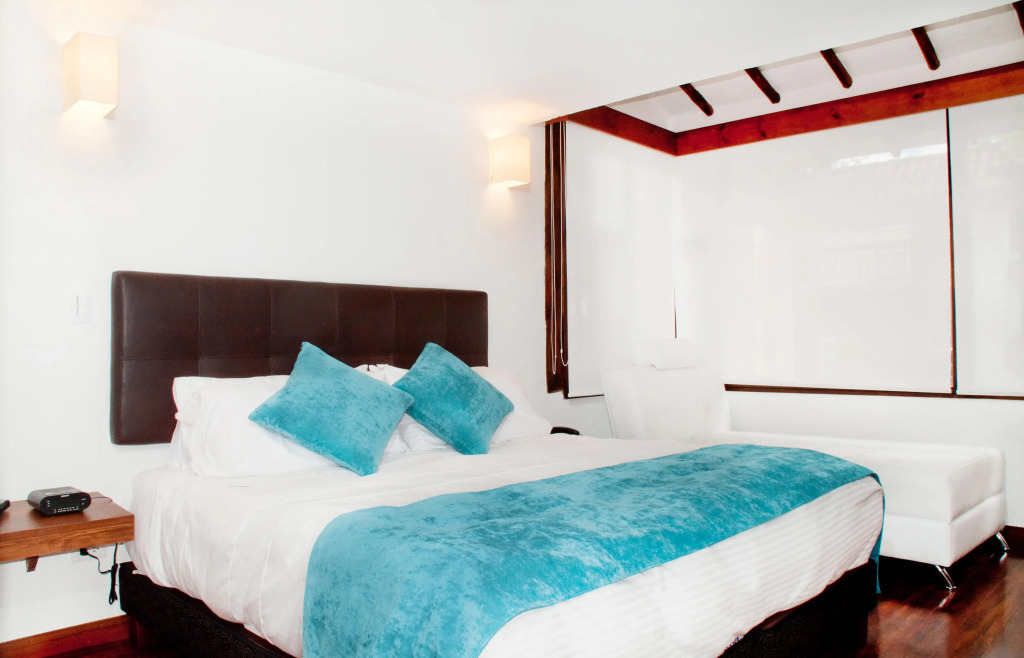 Hotel Casona Usaquen