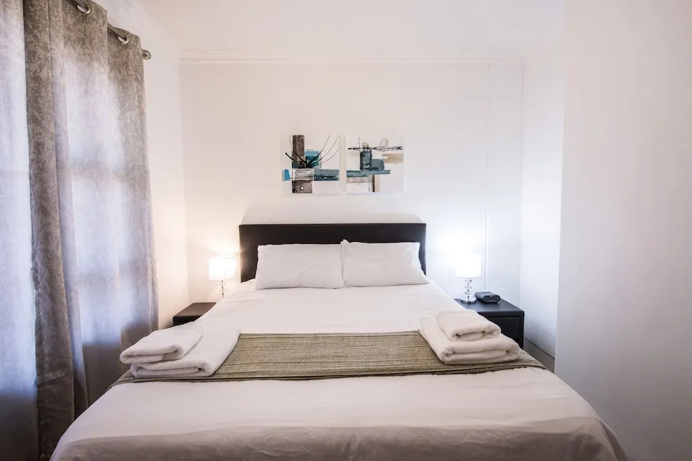 Prestige Apartments Sandton at Westpoint