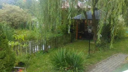 Ośrodek Wypoczynku Natura w Nałęczowie