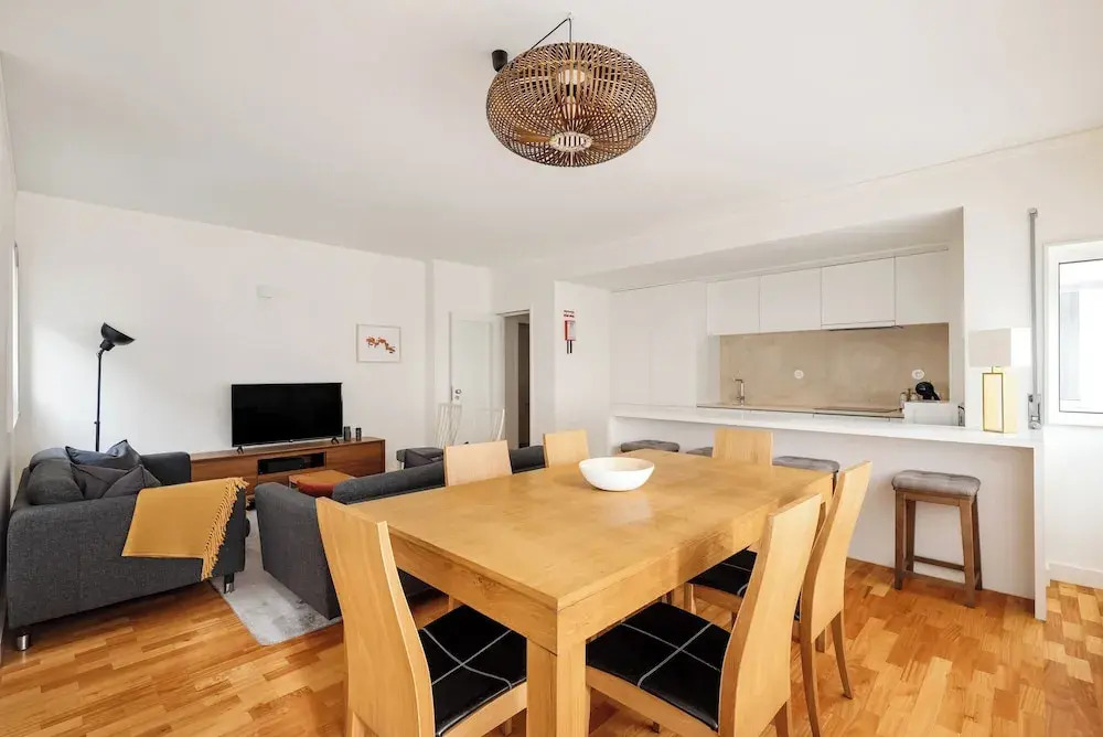 Acm022 Bombarda Homes, Spacious 3BR for Families