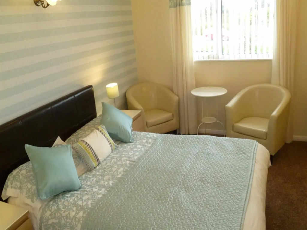 Greenlaw Guest House