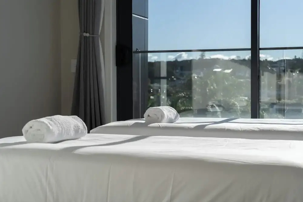 Palm Suites - Auckland