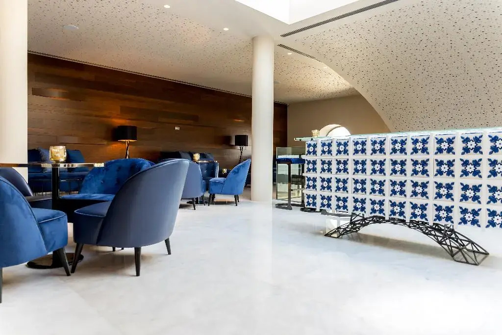 4615 Hotel