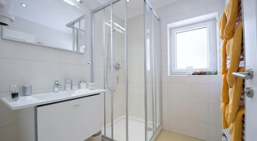 Apartment Karwendelblick