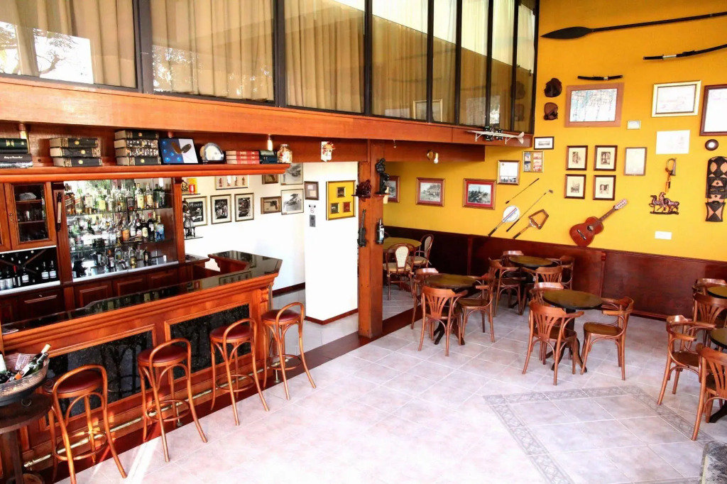 Hotel Flat Petras Residence