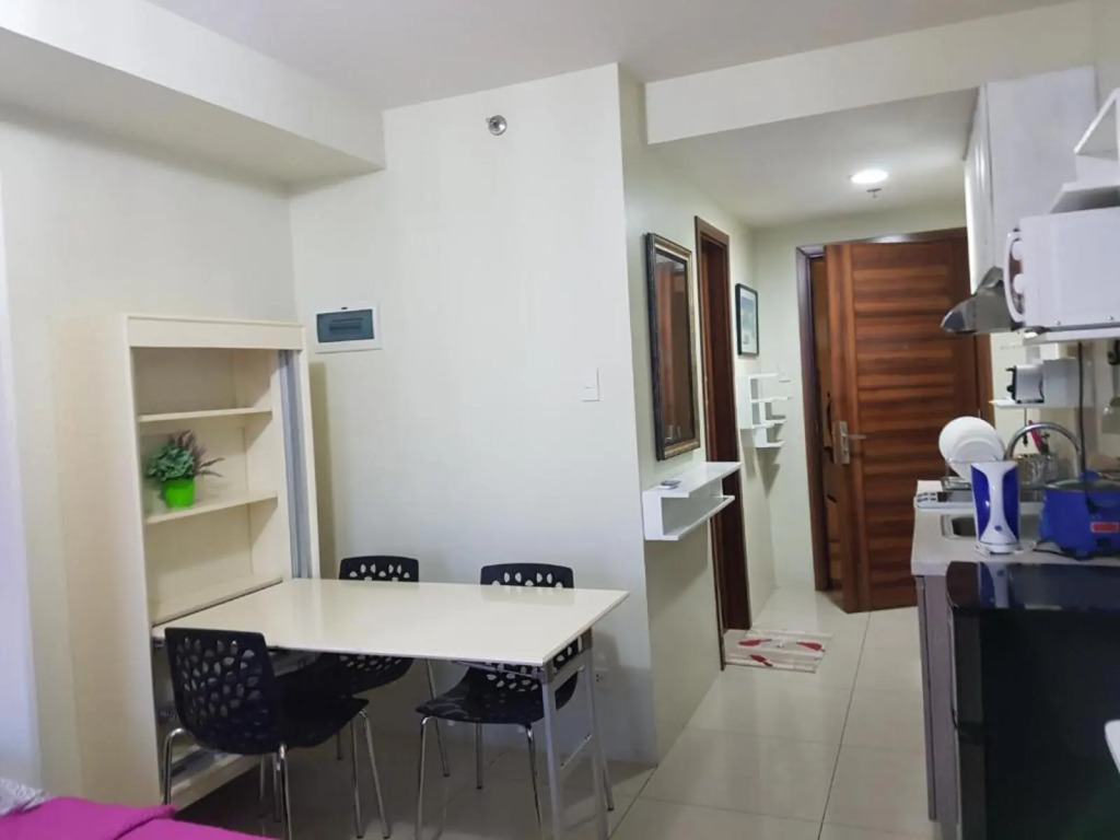 KC STUDIO 8 at Horizon 101 Cebu