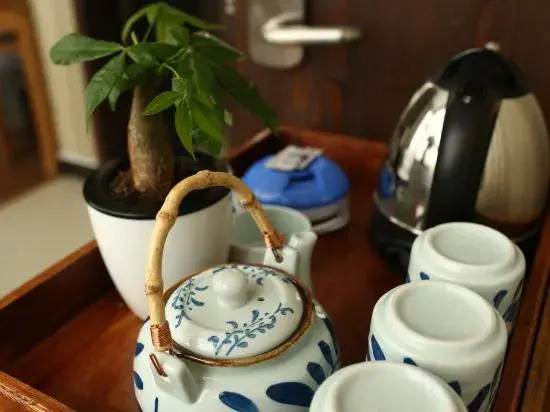 Yunshe Inn (Chengde Mountain Resort)