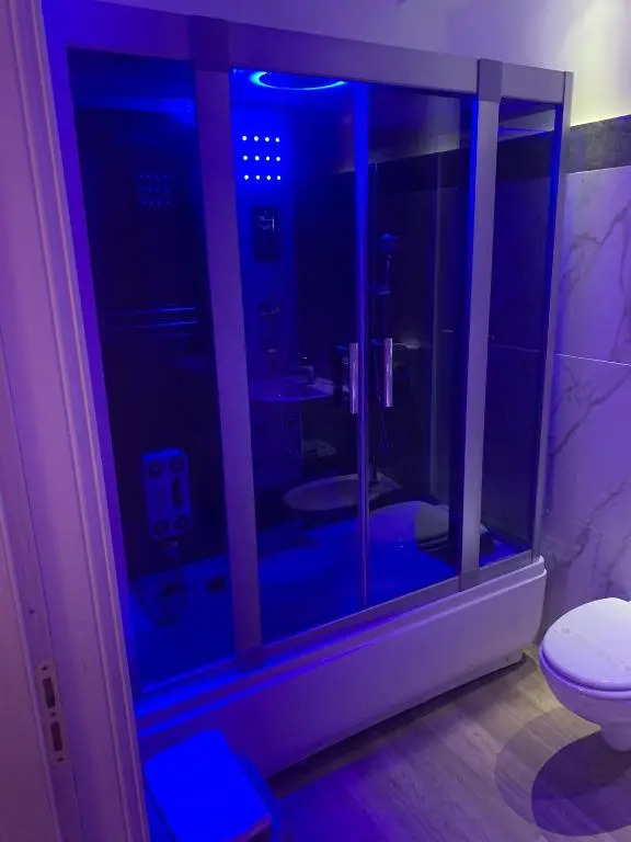 Messina41 Hotel