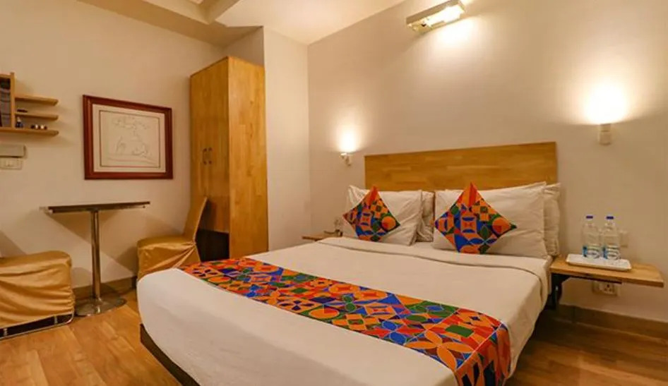 Hotel JPM Stay - East of  Kailash