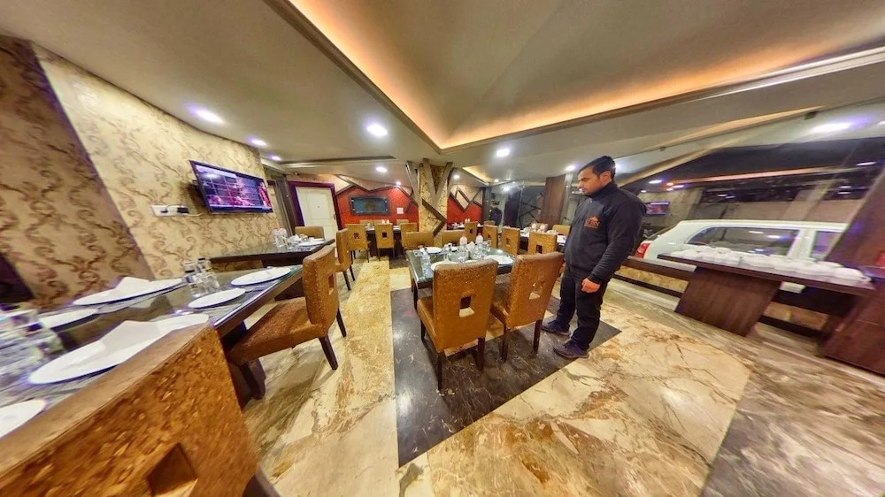 Hotel K2 Inn