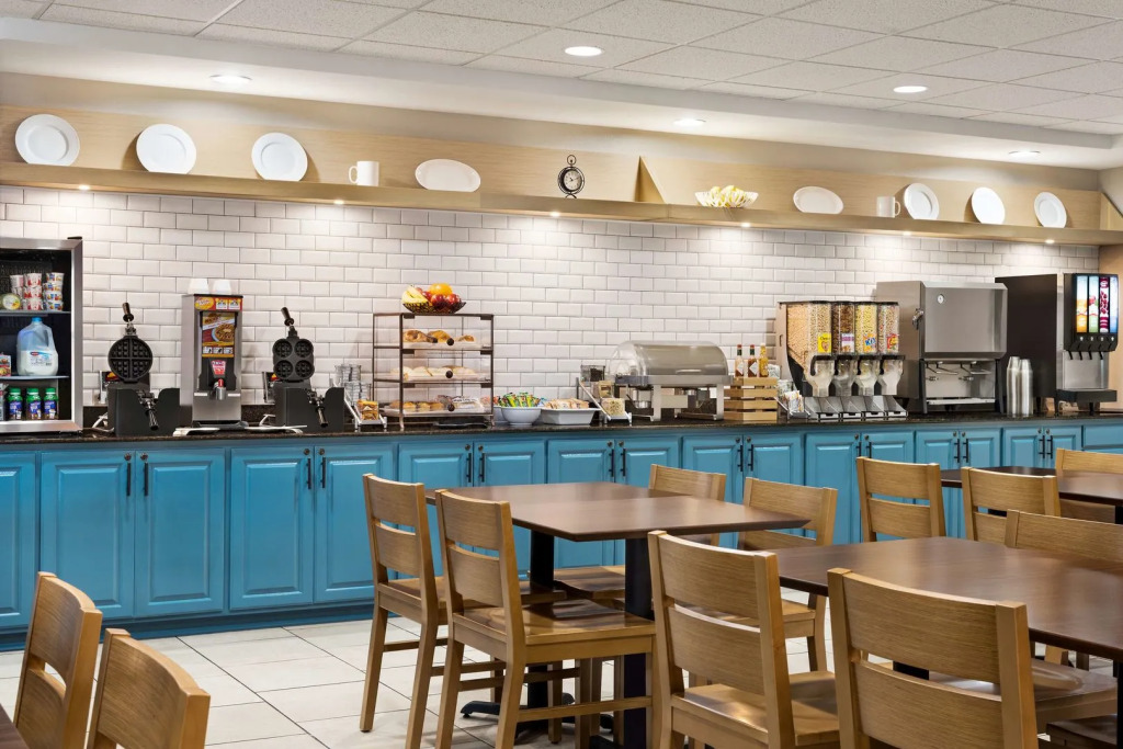 Country Inn & Suites by Radisson, Boise West - Meridian