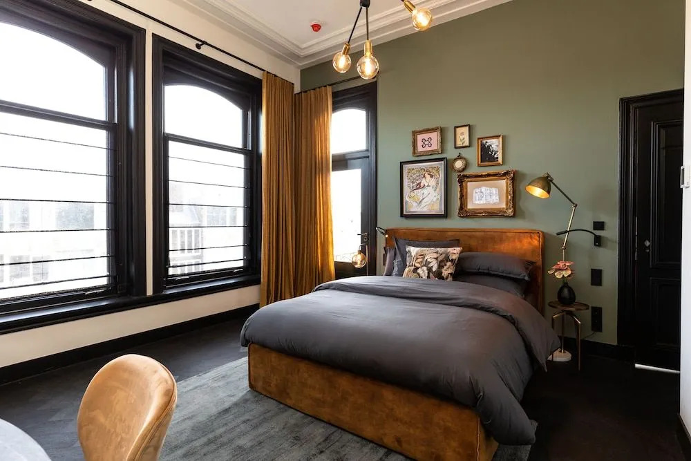 Stella Suites Boutique Hotel