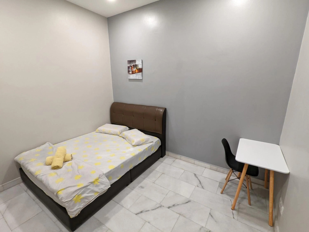 AK Homestay