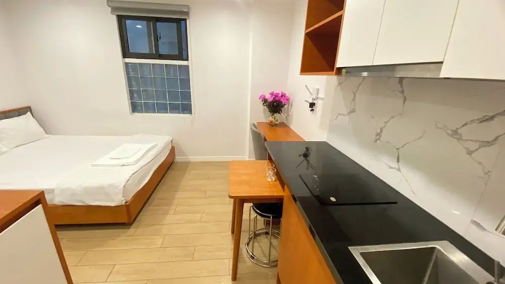 Era Cozy Apartment