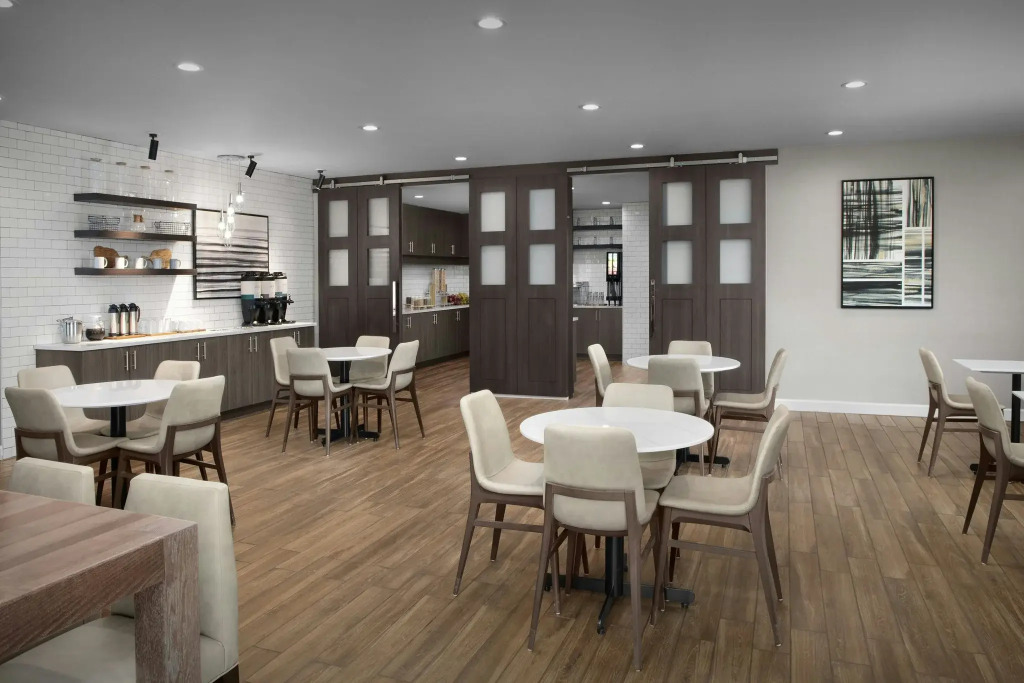 Residence Inn by Marriott San Antonio SeaWorld/Westover Hills