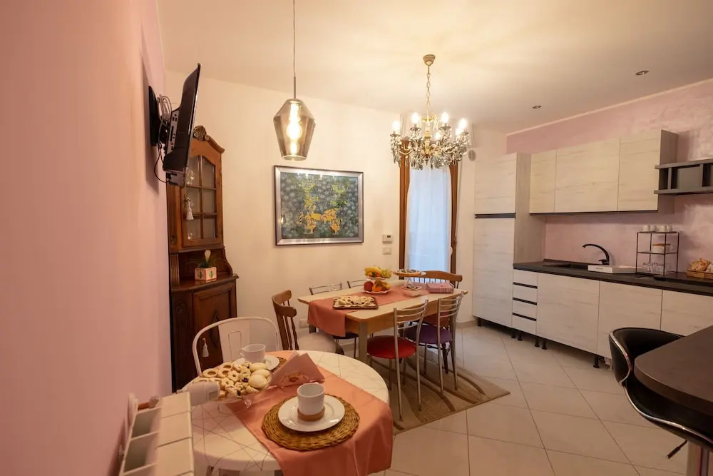 Homiday - GuestHouse Meraviglie DAbruzzo
