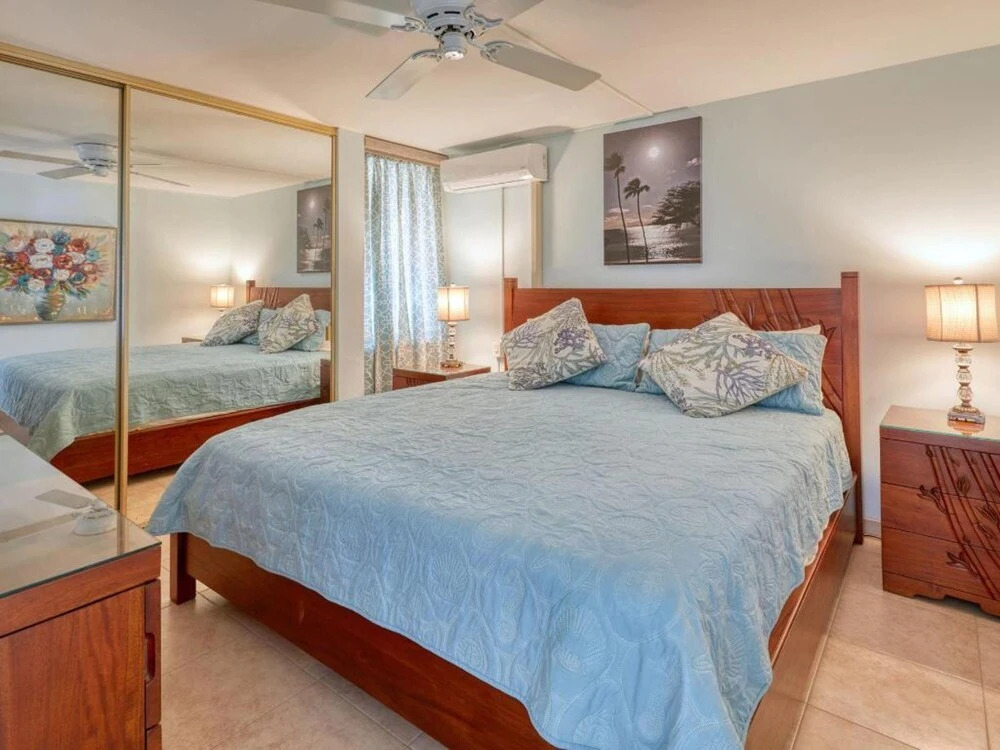 Koa Lagoon #406 by Maui Life Realty